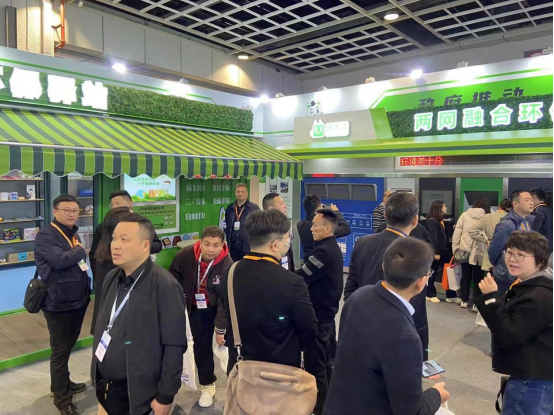 華展貓先生，智能環(huán)保垃圾房，垃圾分類收集房廠家