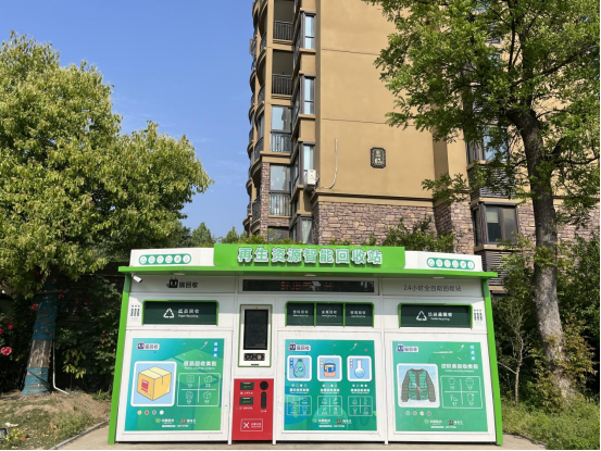 垃圾如何分類，大件垃圾回收，學校垃圾分類