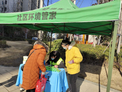 貓先生回收，智能垃圾分類，定時定點垃圾分類設備，垃圾房廠家