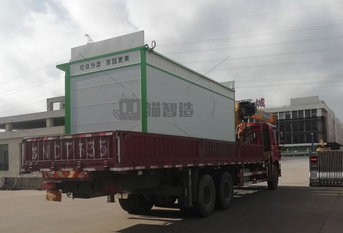江蘇貓先生廢品回收加盟，智能廢品回收設備，再生資源回收站，互聯網回收