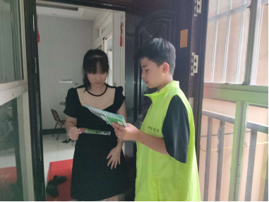 貓先生智能垃圾房、垃圾分類收集點、社區(qū)垃圾分類站生產(chǎn)廠家