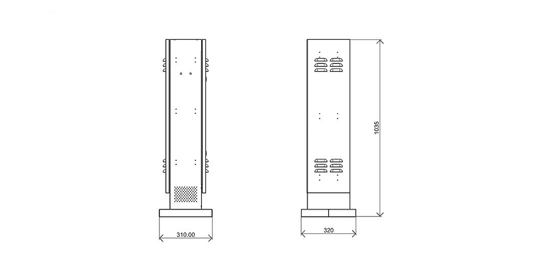 兩輪車無線充電，電動車充電樁，電單車分時租賃