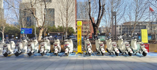 電動車無線充電樁，無線電瓶車充電，電瓶車無線充電，電動車智能無線充電樁