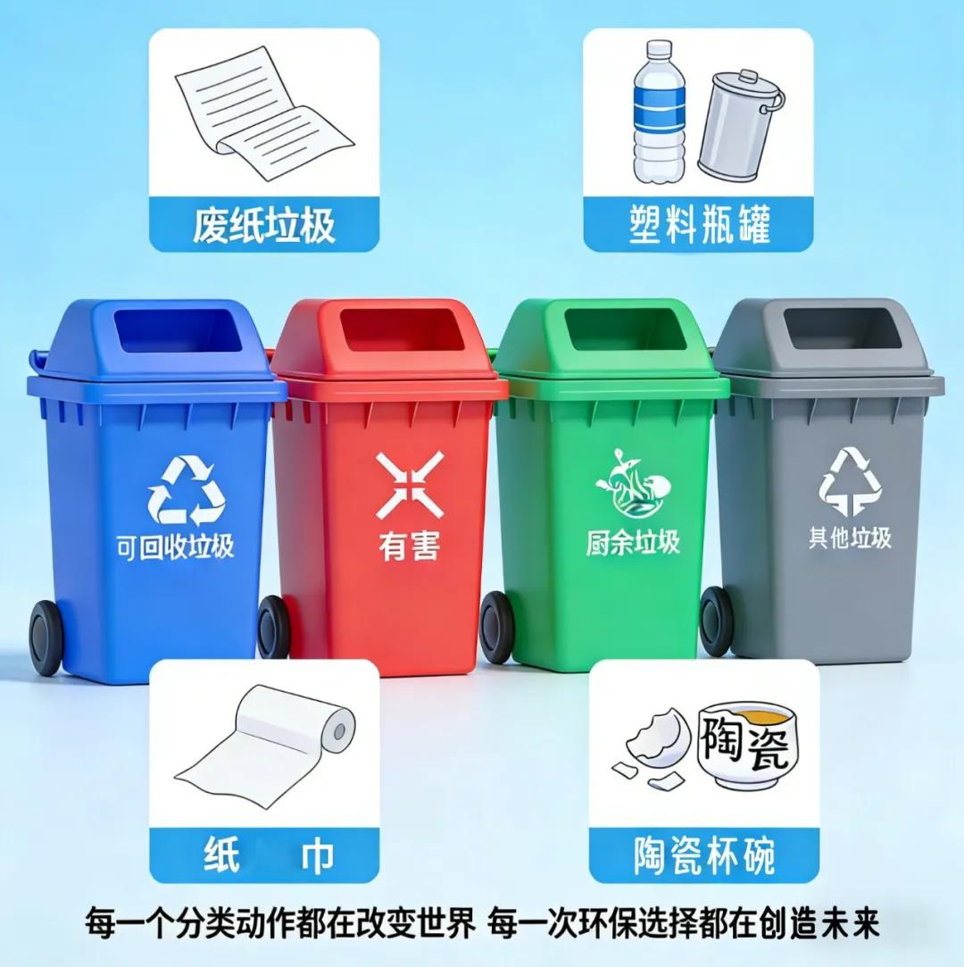 智能垃圾房,垃圾收集清潔屋,小區垃圾分類站生產廠家